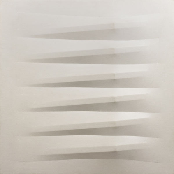 Stop at Nothing: Italian Art from the 1950s to today